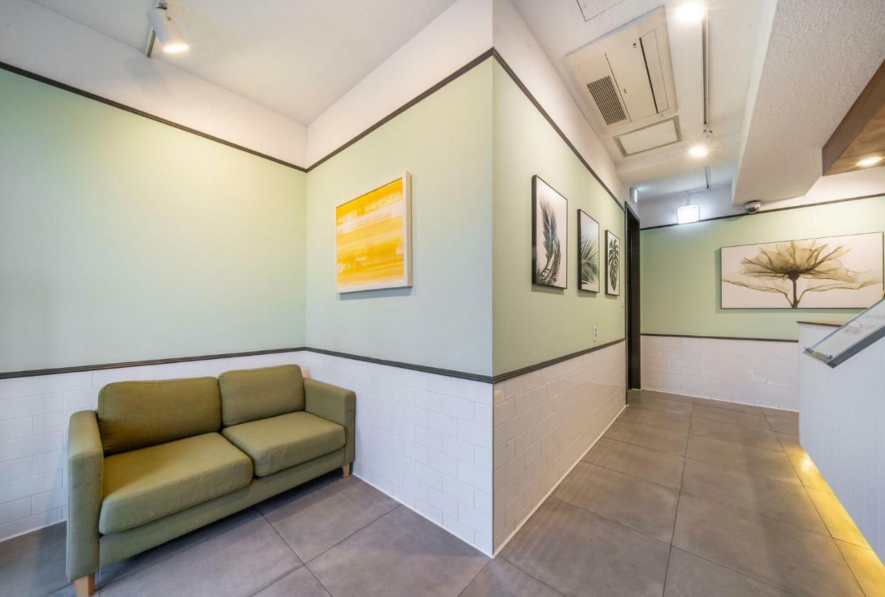 Chuncheon Bom Stay Exterior photo